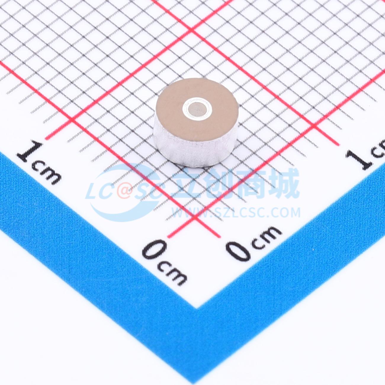 点击查看大图 HLT-190040DX474M6B0实物图