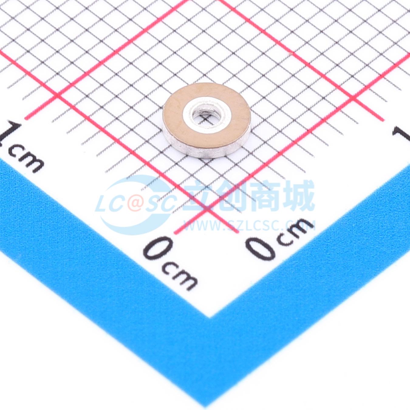 点击查看大图 HLT-170050BX392M6B0实物图