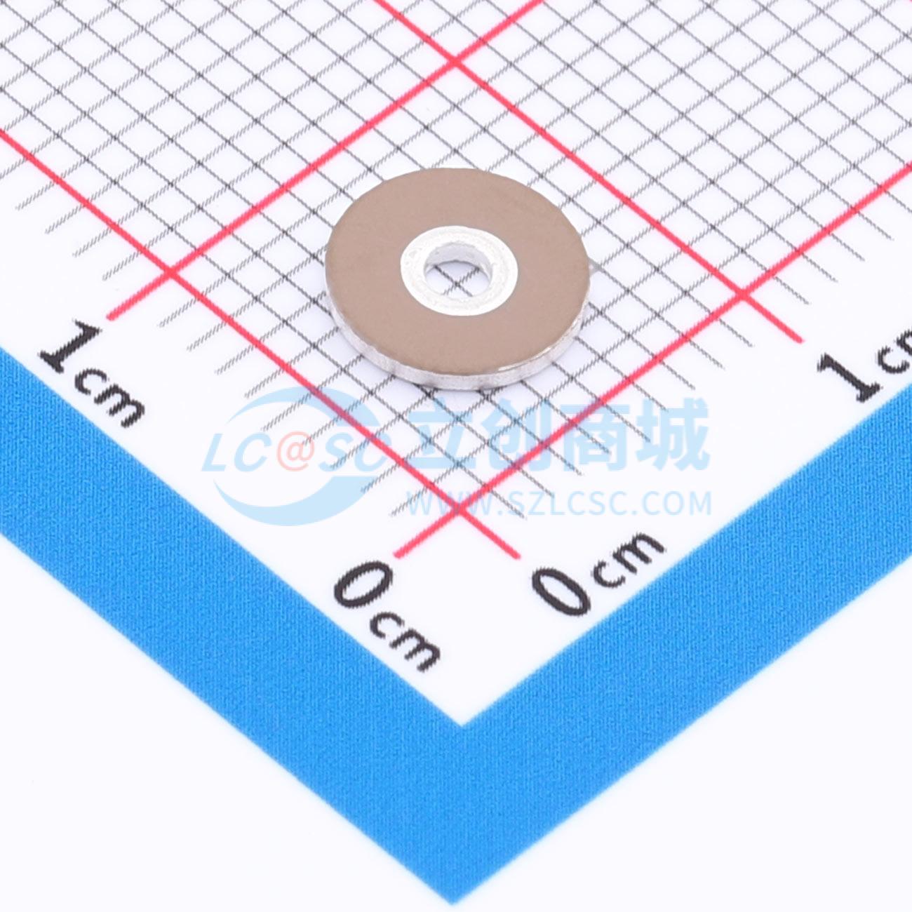 点击查看大图 HLT-250060AX273M6B0实物图