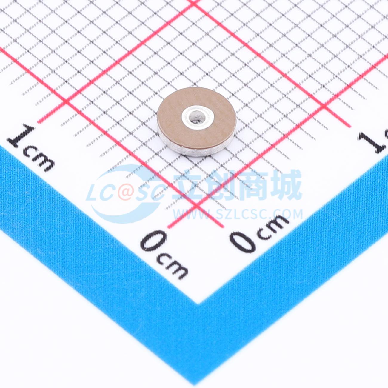 点击查看大图 HLT-170030AX823M6B0实物图