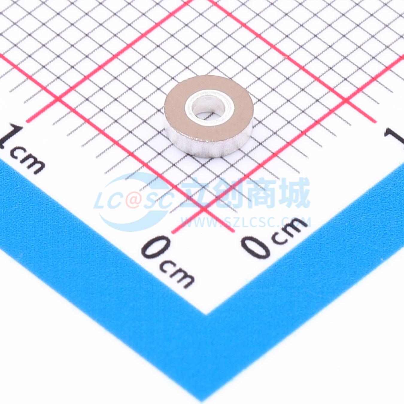 点击查看大图 HLT-170060BX104M6B0实物图