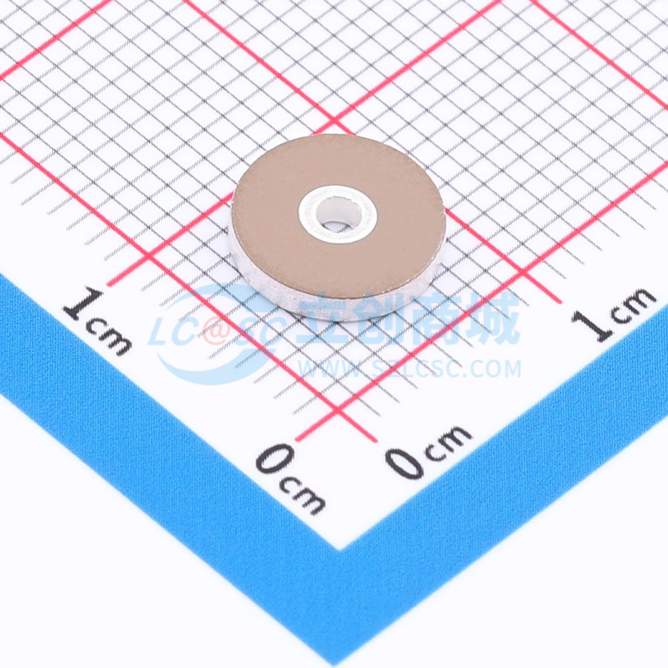点击查看大图 HLT-300060SX184M6B0实物图
