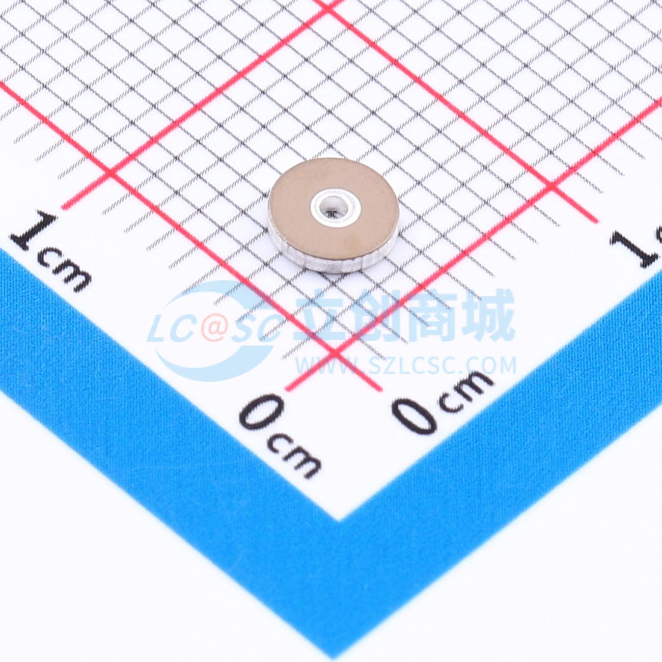 点击查看大图 HLT-170030BX683M6B0实物图