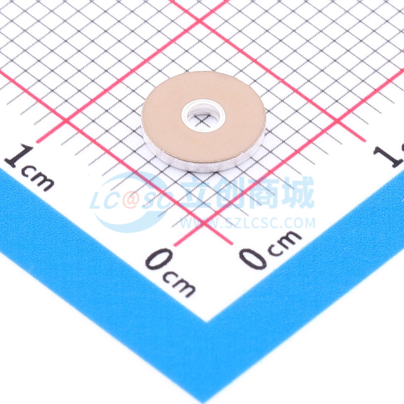 点击查看大图 HLT-250060AX203M6B0实物图