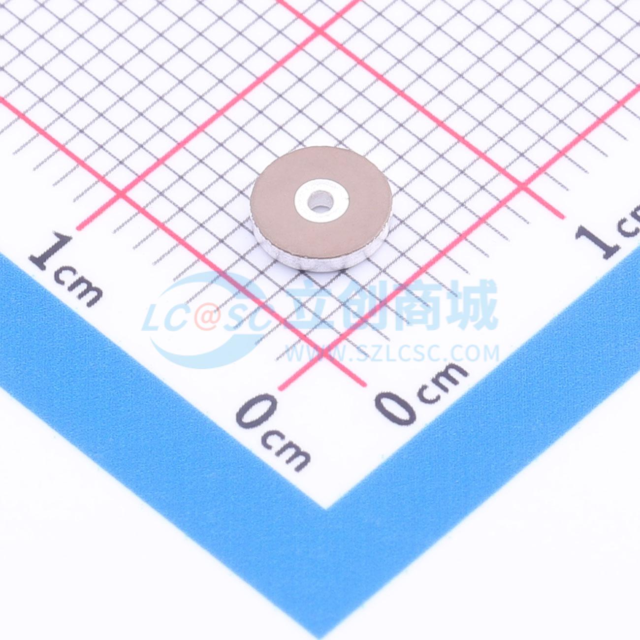 点击查看大图 HLT-200030AX152M6B0实物图