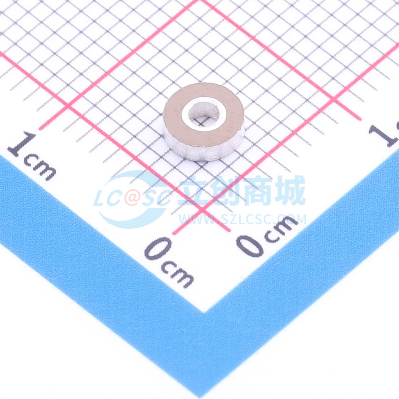 点击查看大图 HLT-170060AX104M6B0实物图