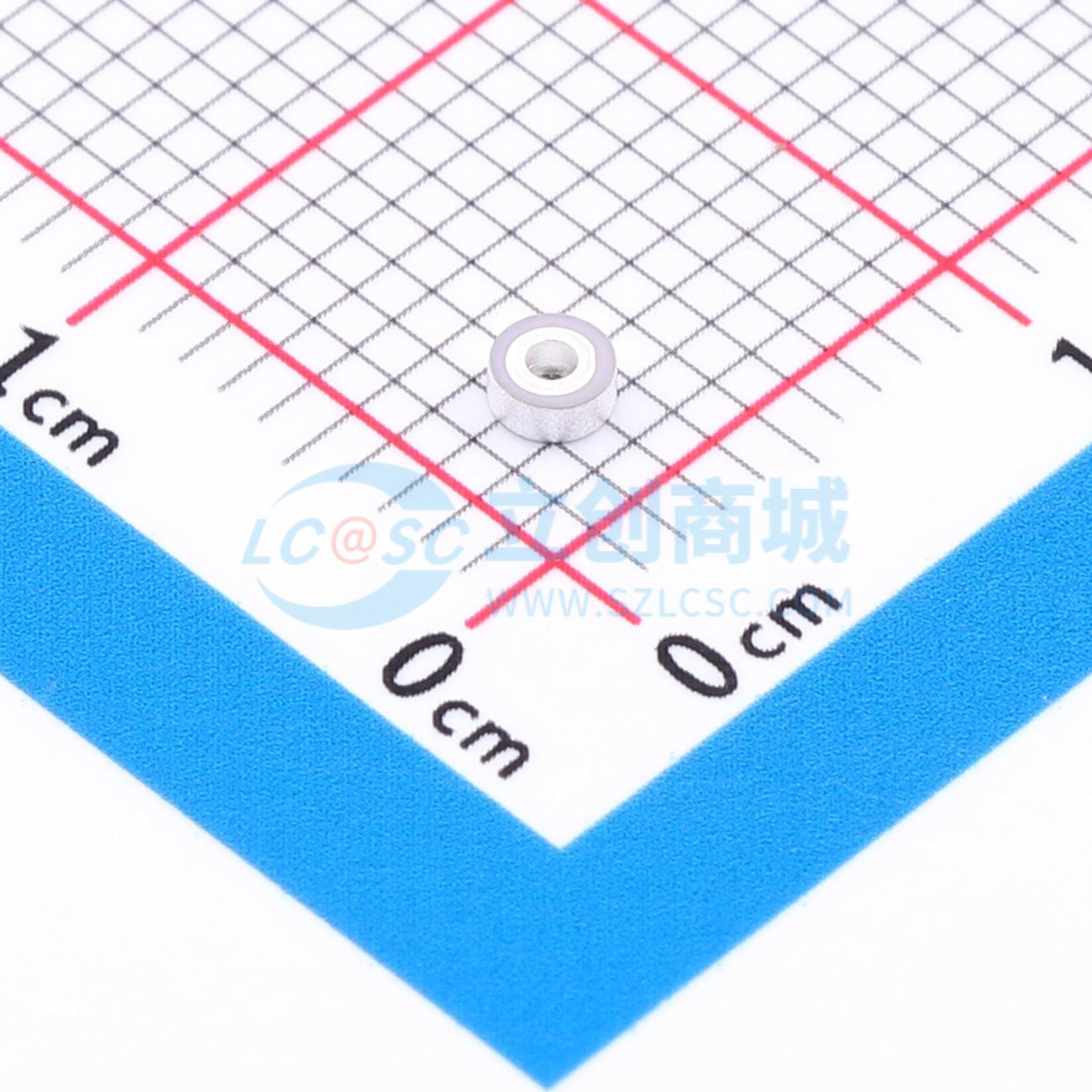 点击查看大图 HLT-090030BN8R2M6B0实物图