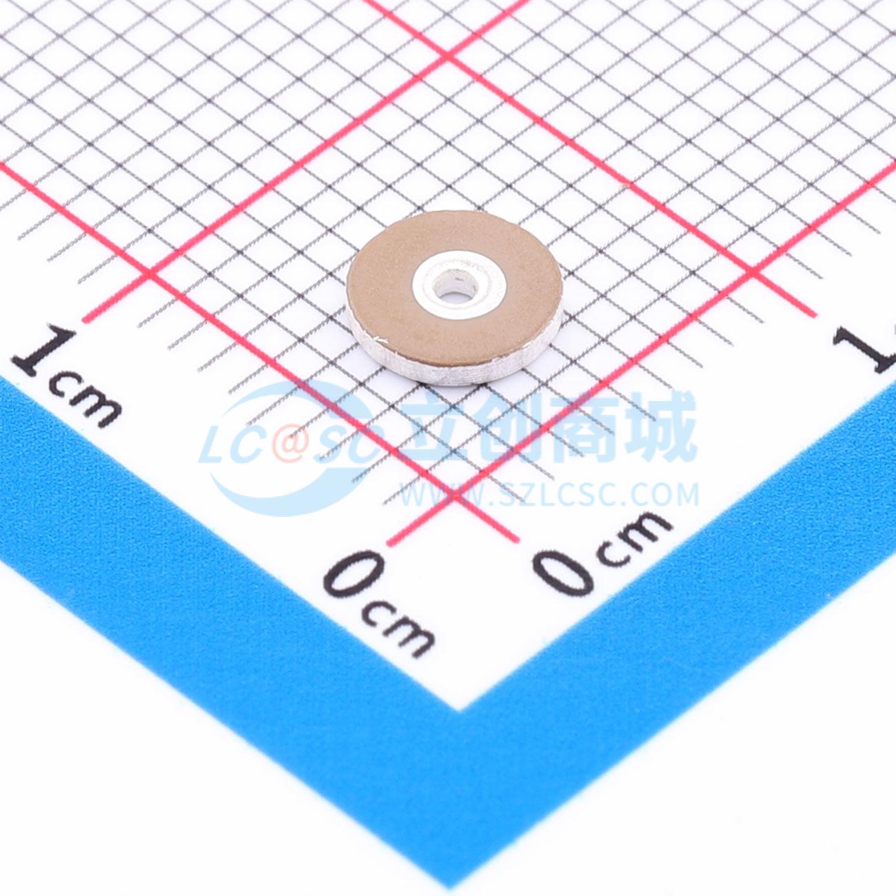 点击查看大图 HLT-200035AX683M6B0实物图