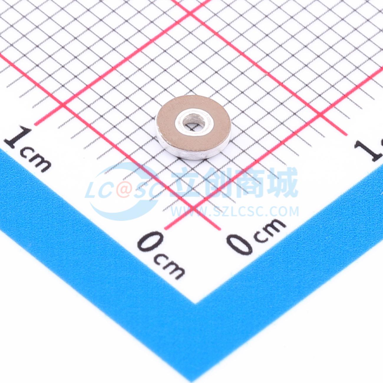 点击查看大图 HLT-170040SX753M6B0实物图