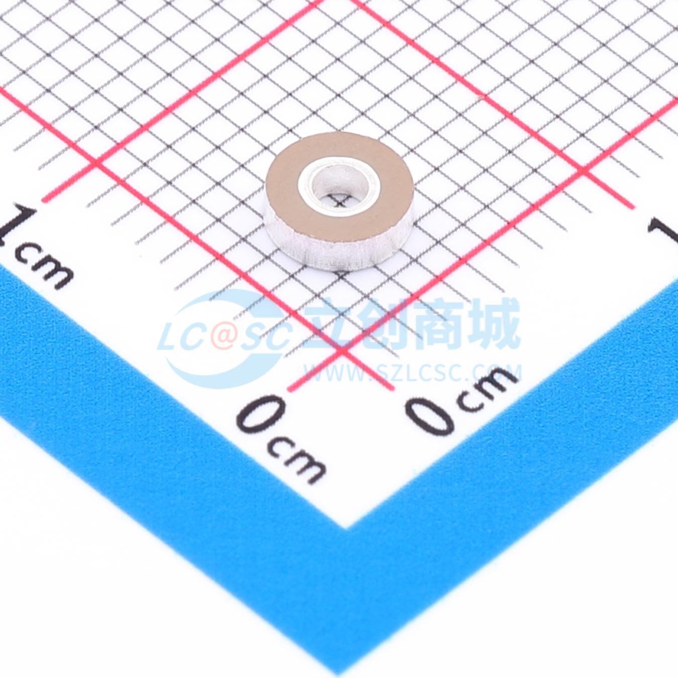 点击查看大图 HLT-170040CX104M6B0实物图