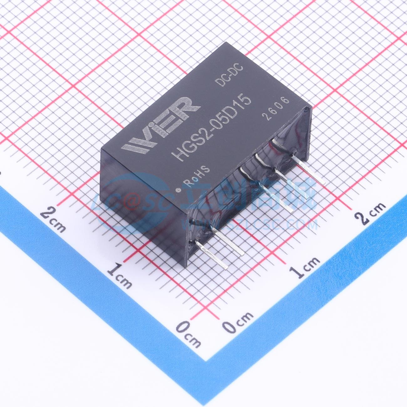 点击查看大图 HGS2-05D15实物图
