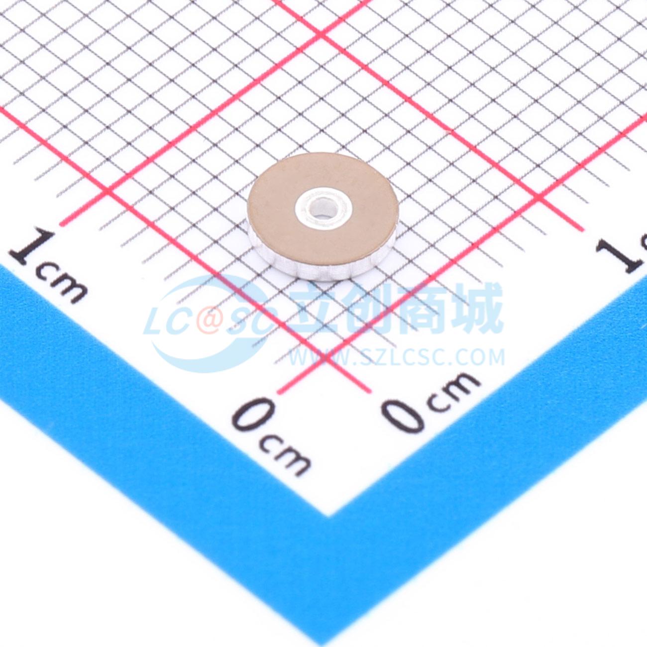 点击查看大图 HLT-200030BX123K6B0实物图