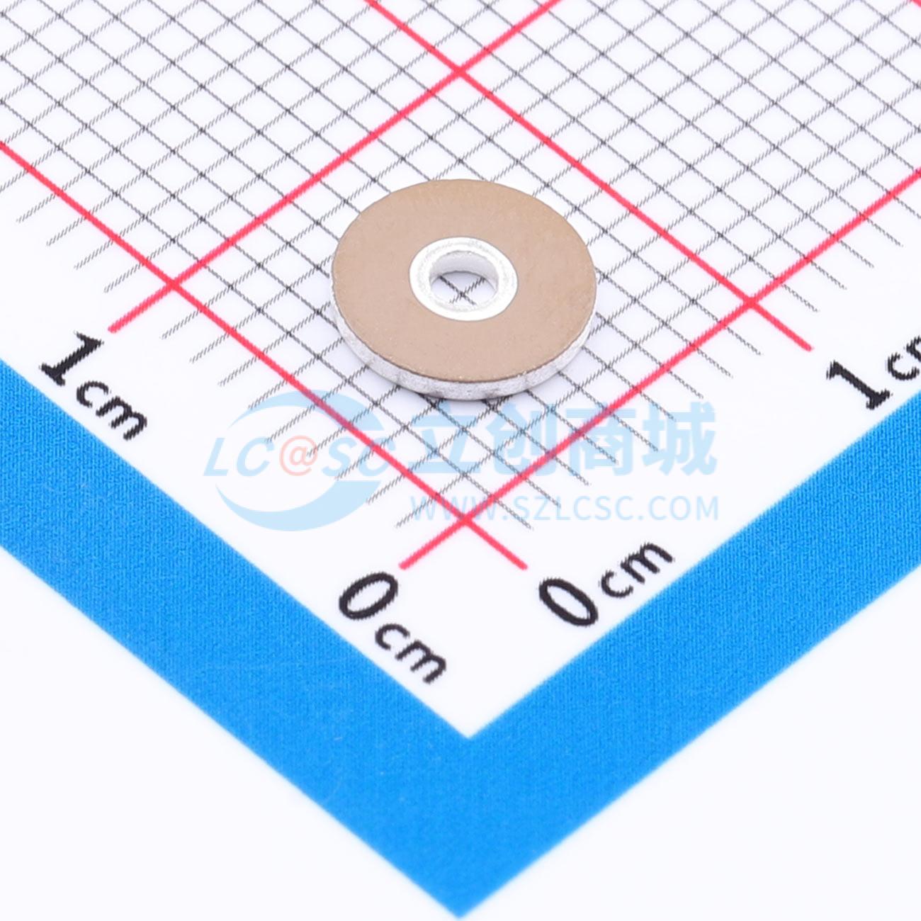 点击查看大图 HLT-250060SX303K6B0实物图