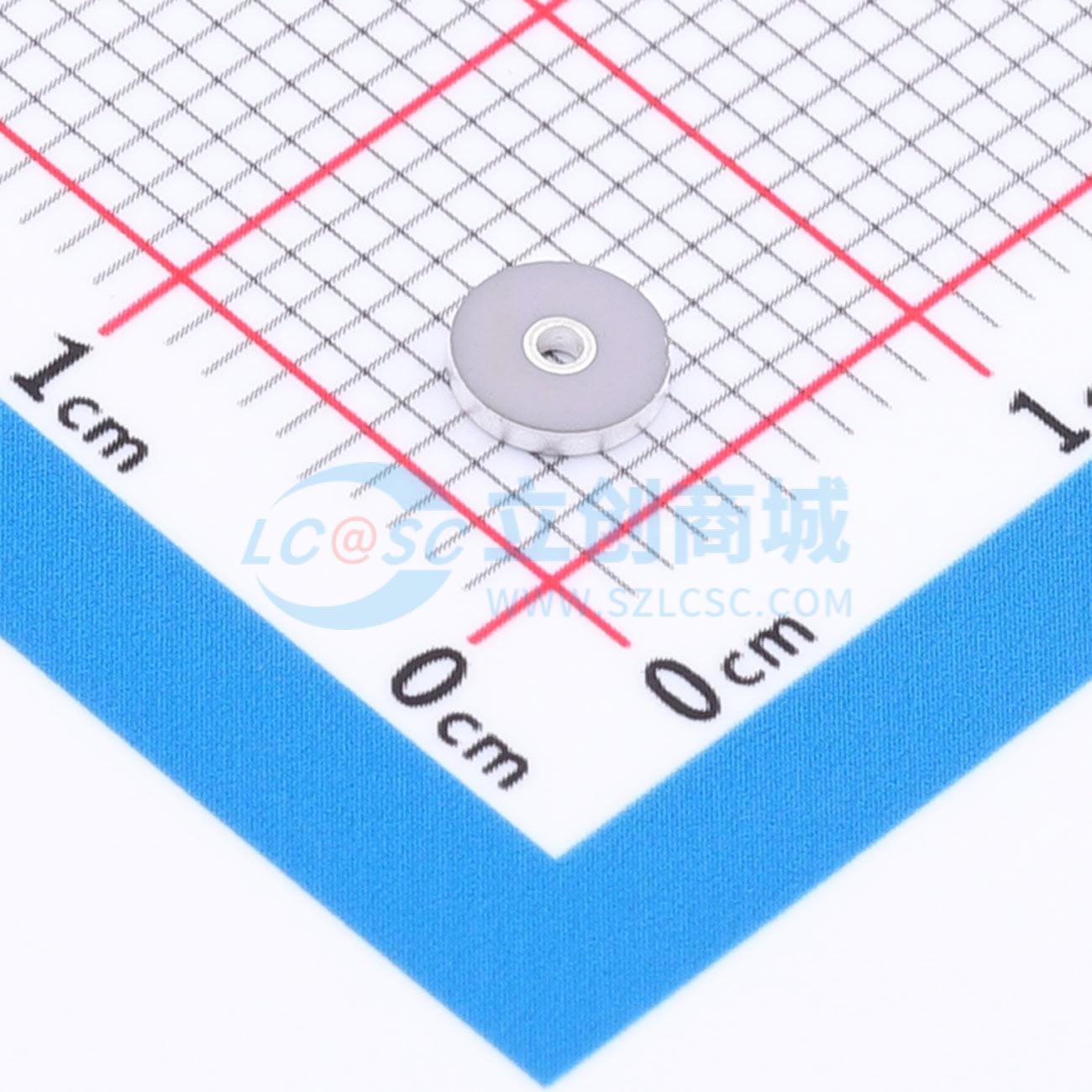 点击查看大图 HLT-170030BN272M6B0实物图