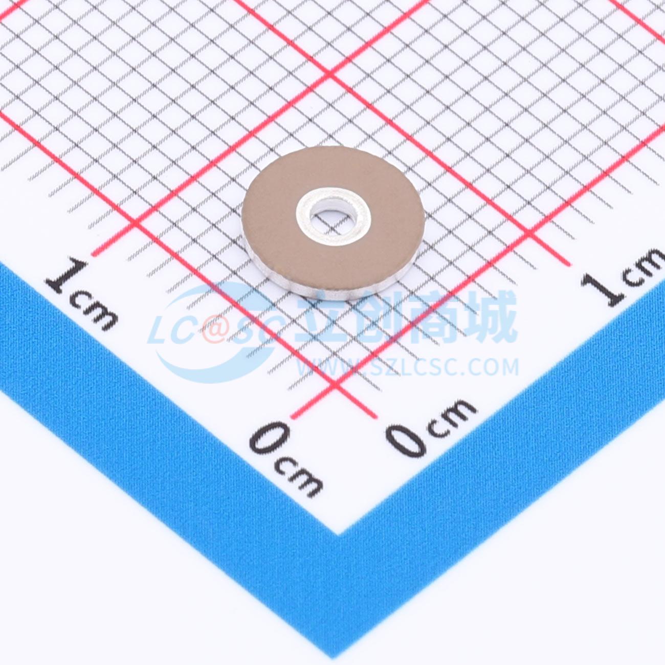 点击查看大图 HLT-250060AX273K6B0实物图