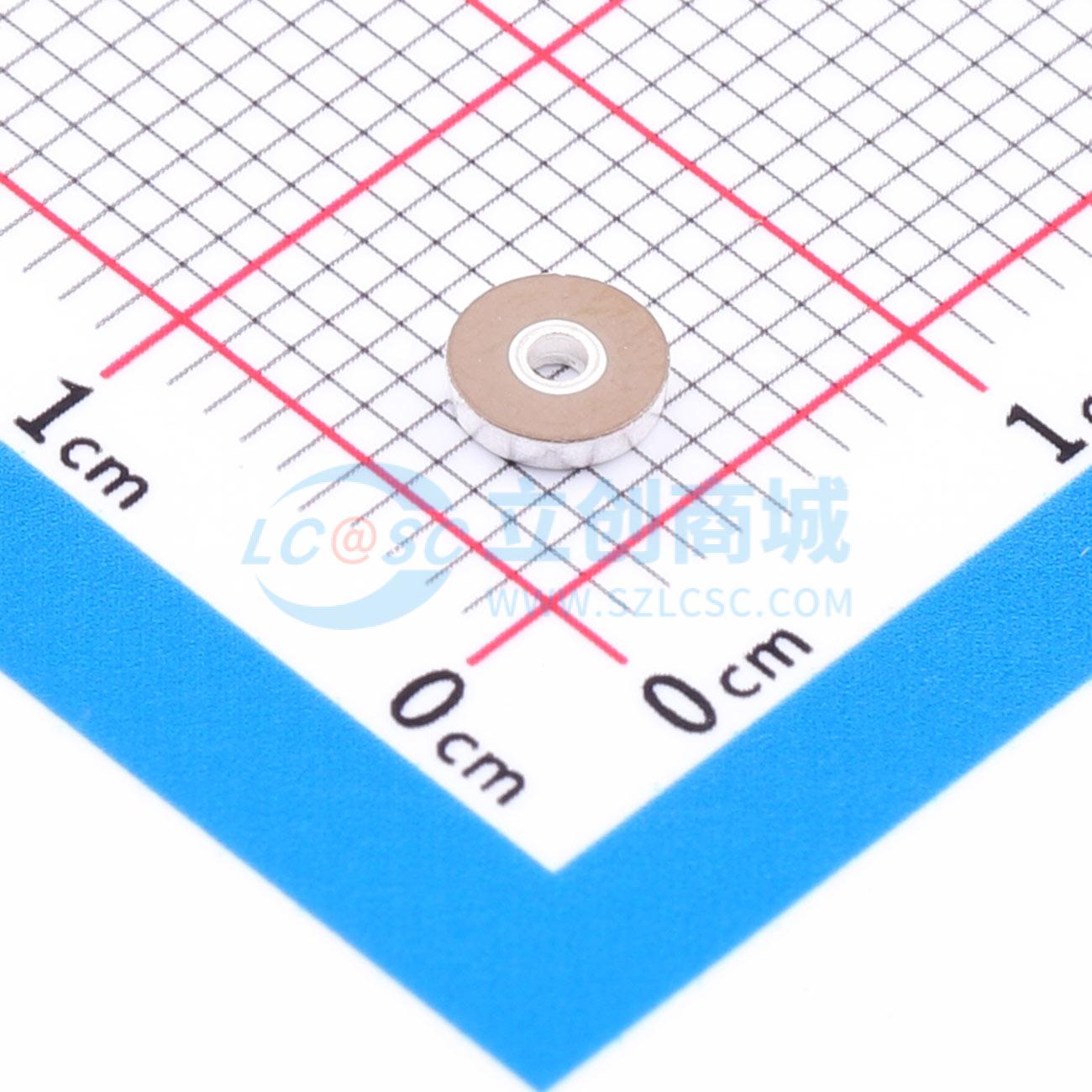 点击查看大图 HLT-170040SX623M6B0实物图