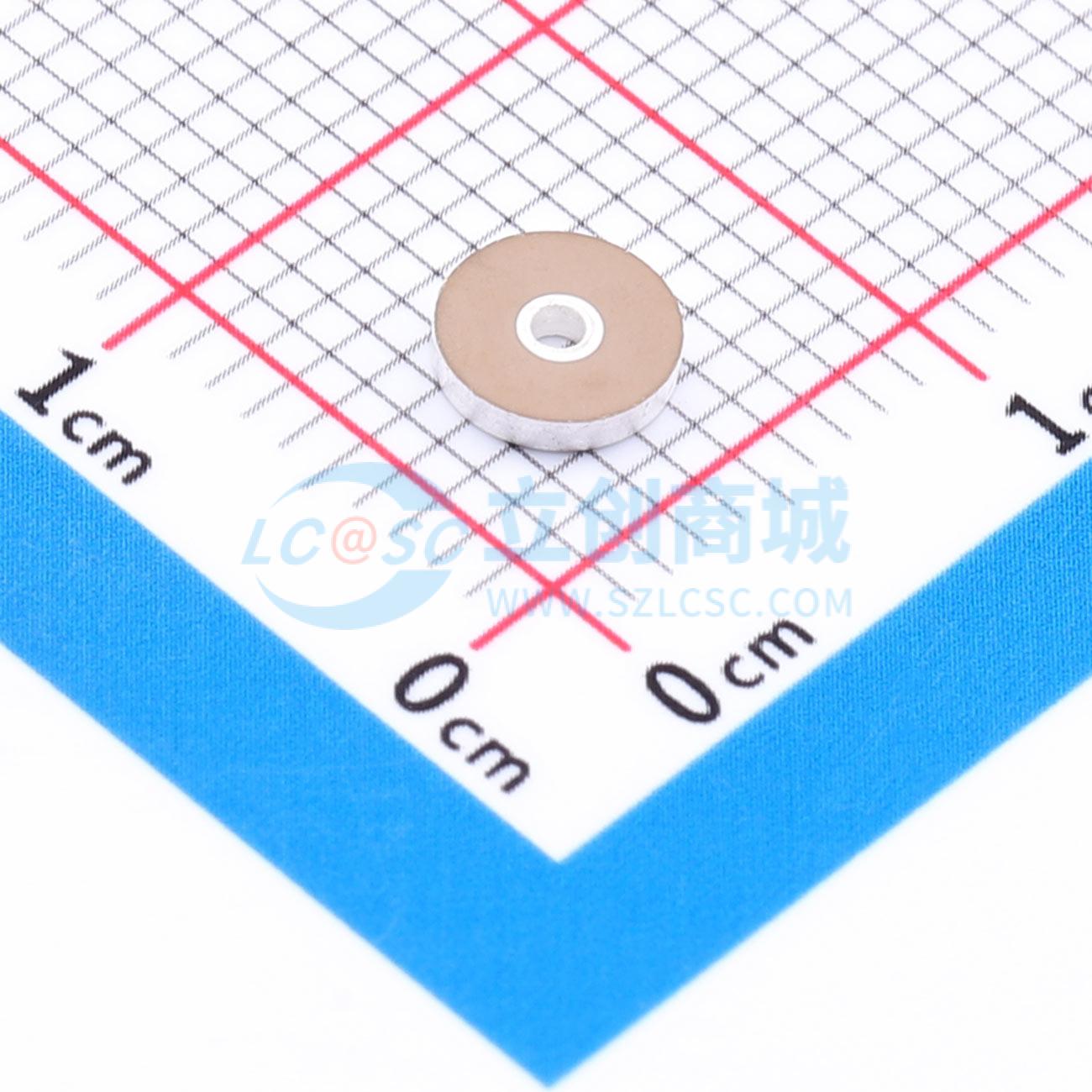 点击查看大图 HLT-190040AX154M6B0实物图