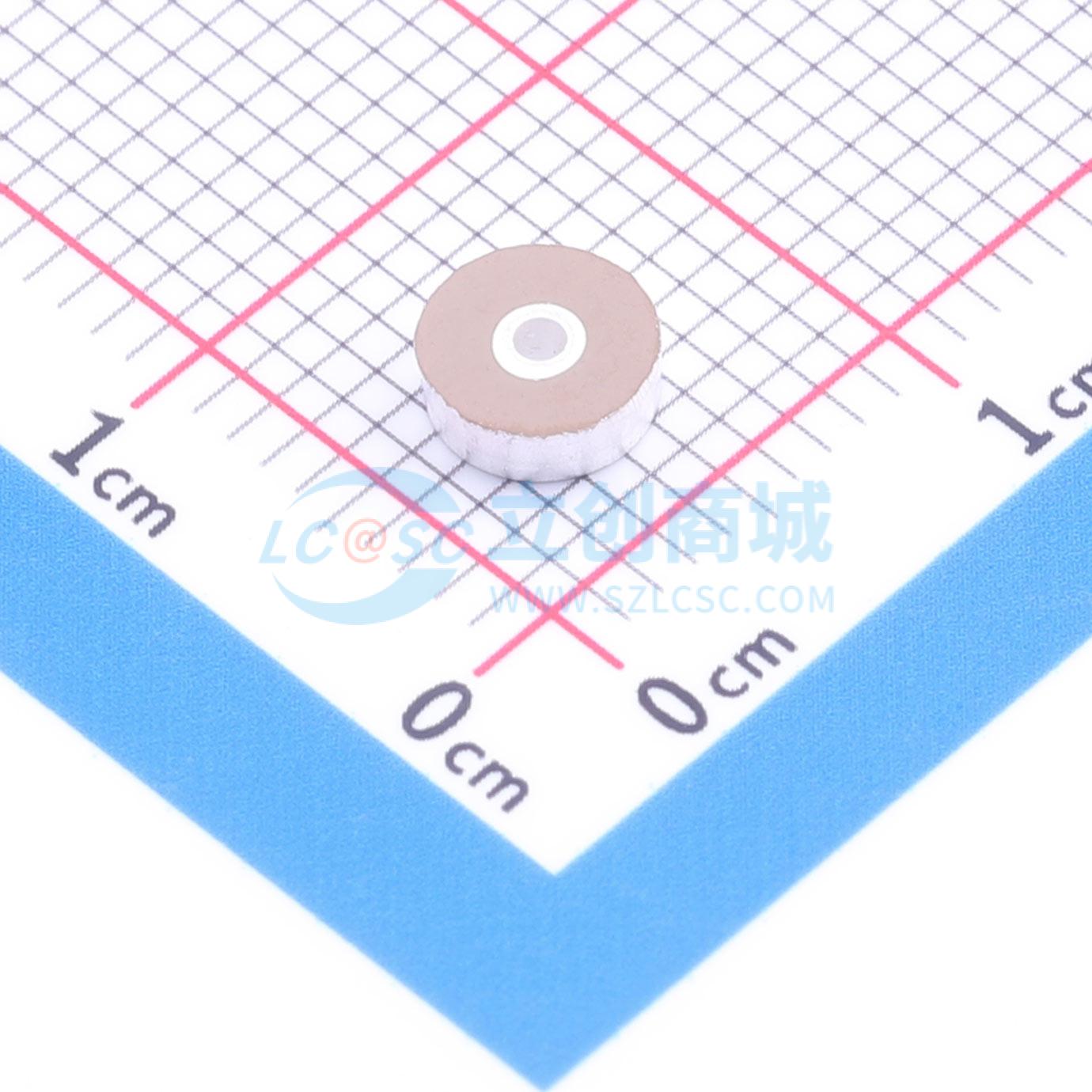 点击查看大图 HLT-200040AX563M6B0实物图