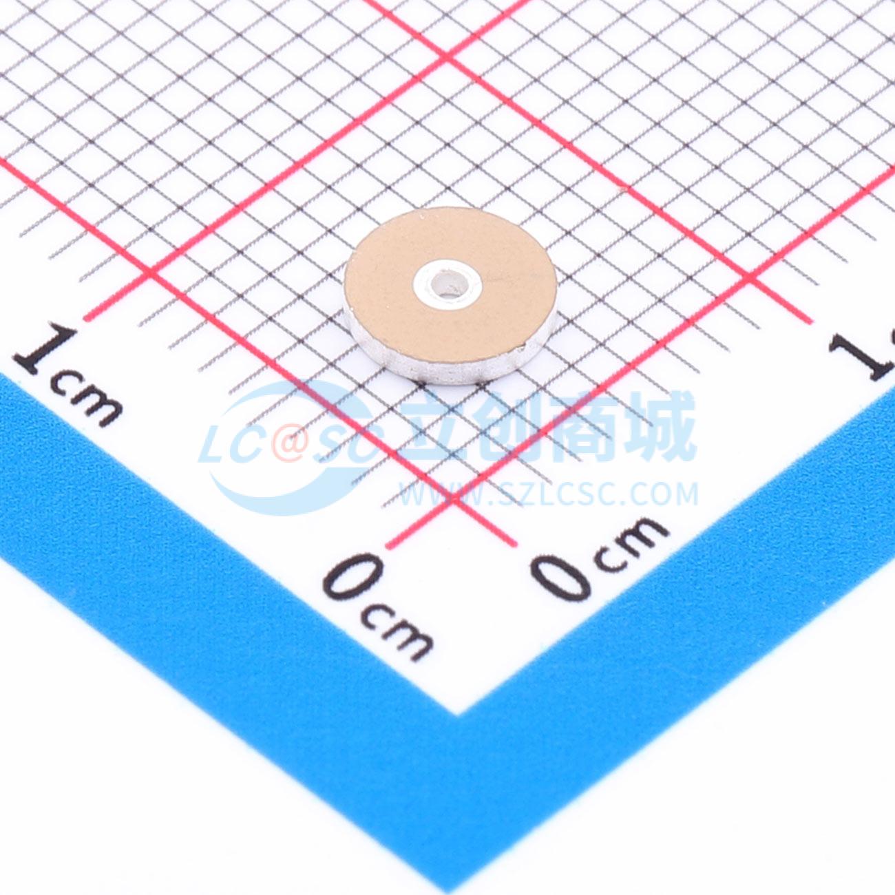 点击查看大图 HLT-200030CX622M6B0实物图
