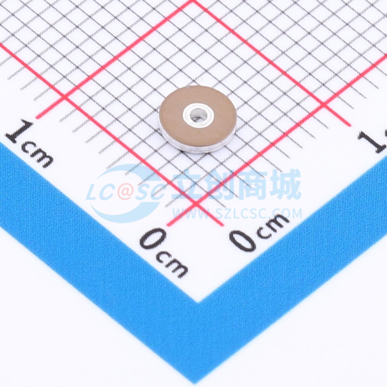 点击查看大图 HLT-170030SX473M6B0实物图