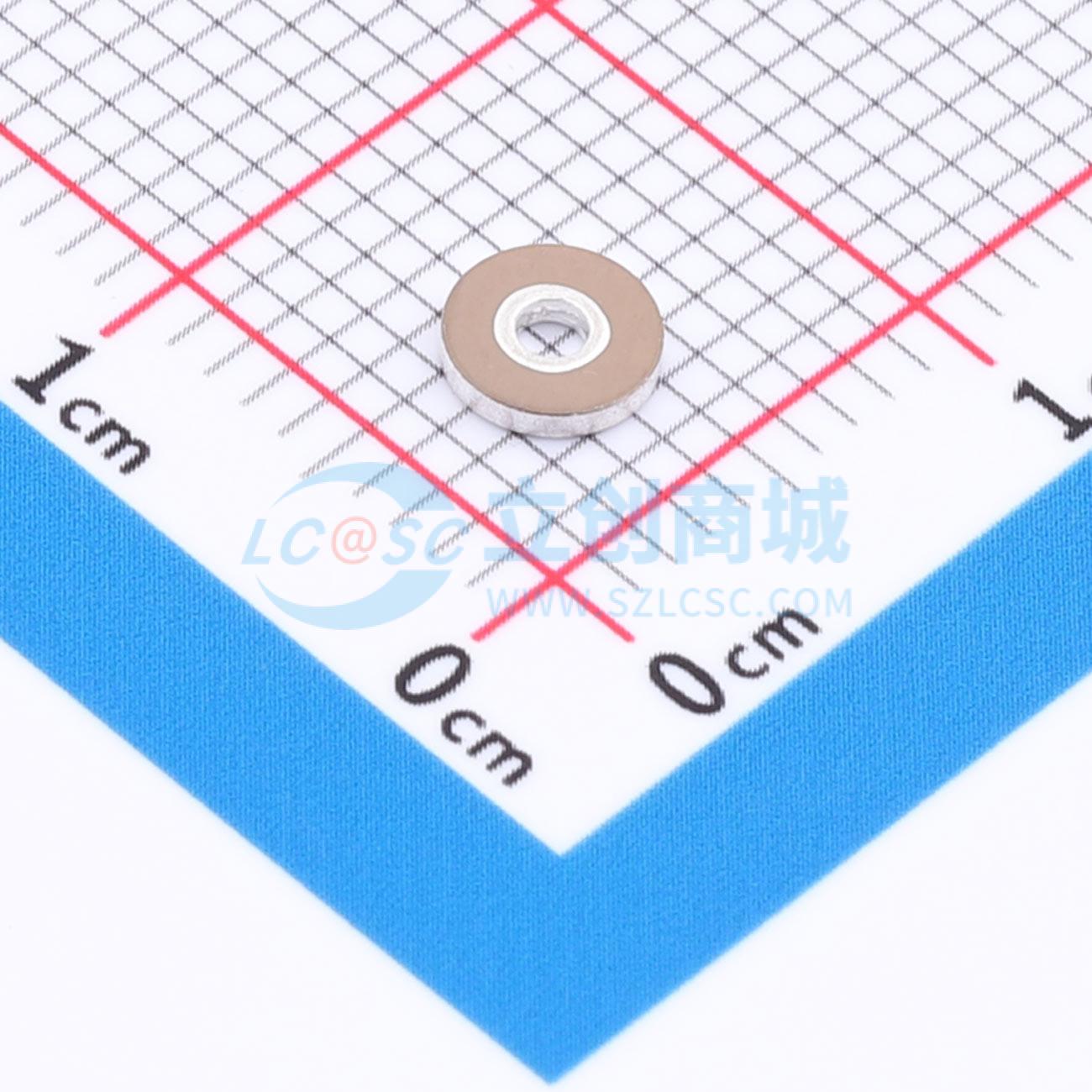 点击查看大图 HLT-170050SX392M6B0实物图