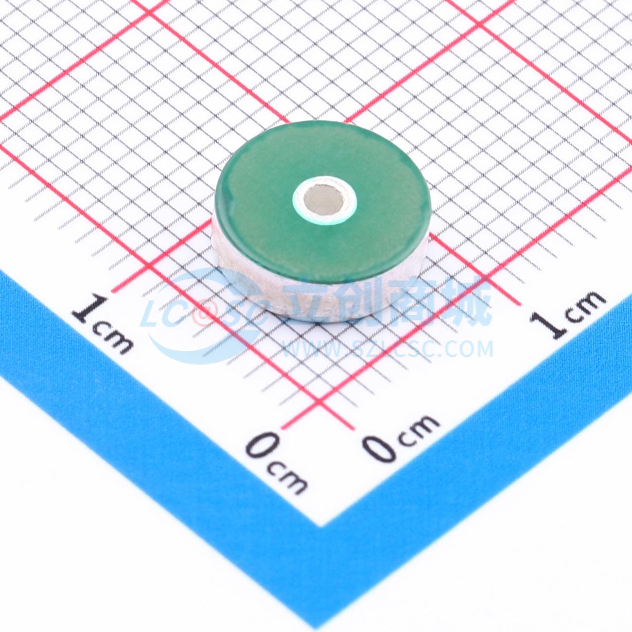 点击查看大图 HLT-350060EX404M6B0实物图