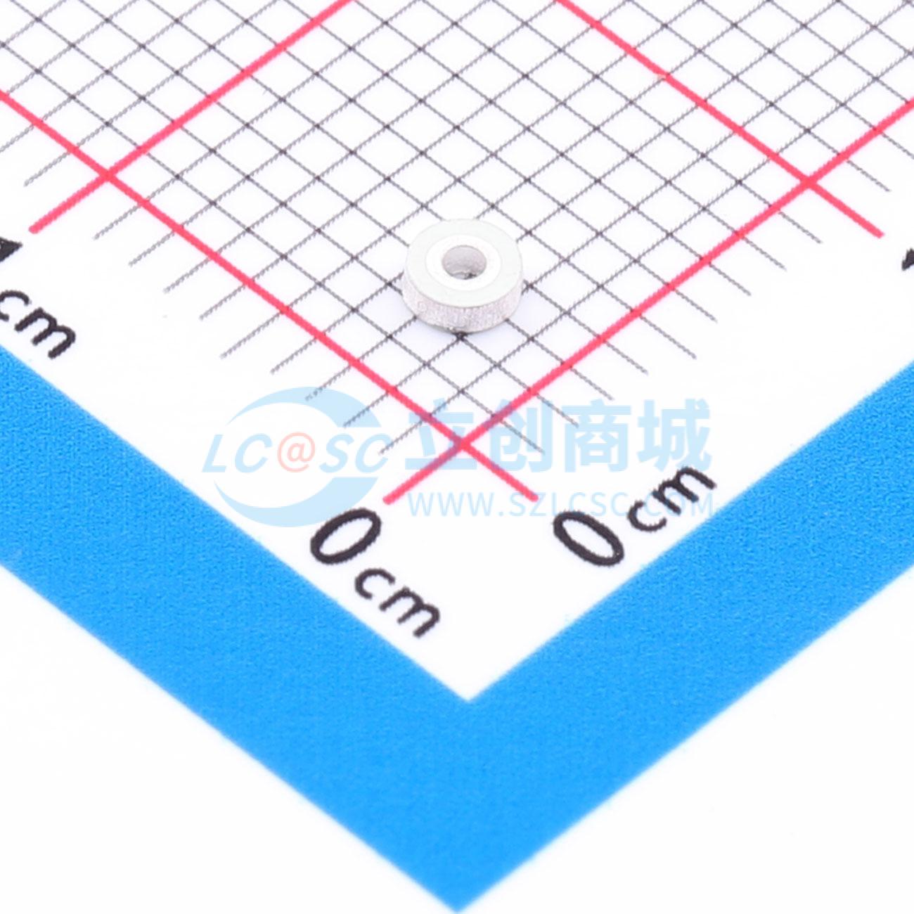 点击查看大图 HLT-095030AN5R6M6B0实物图