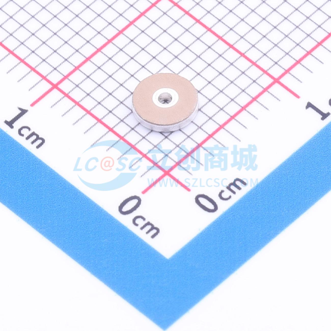 点击查看大图 HLT-170030SX563M6B0实物图