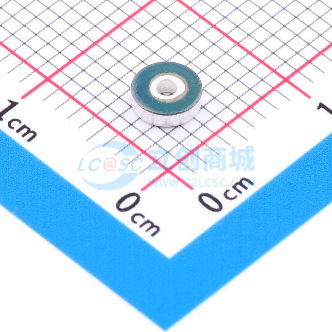 点击查看大图 HLT-170040BX153M6B0实物图