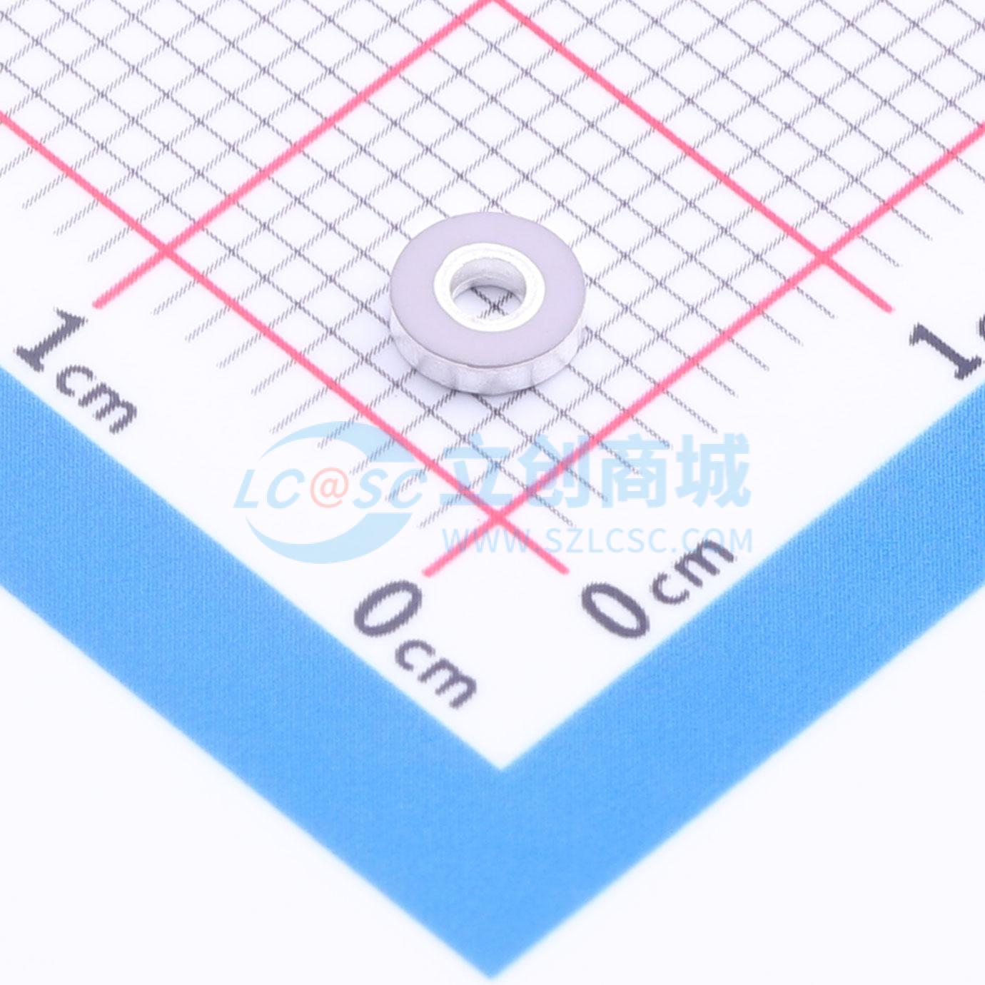 点击查看大图 HLT-170050AN102M6B0实物图