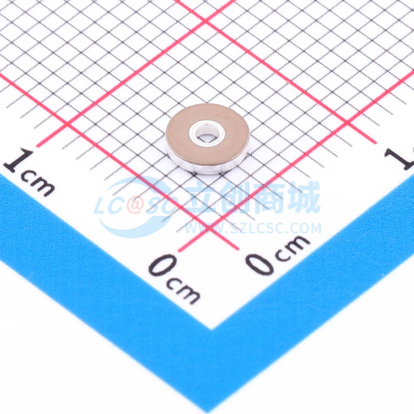 点击查看大图 HLT-170040AX823M6B0实物图