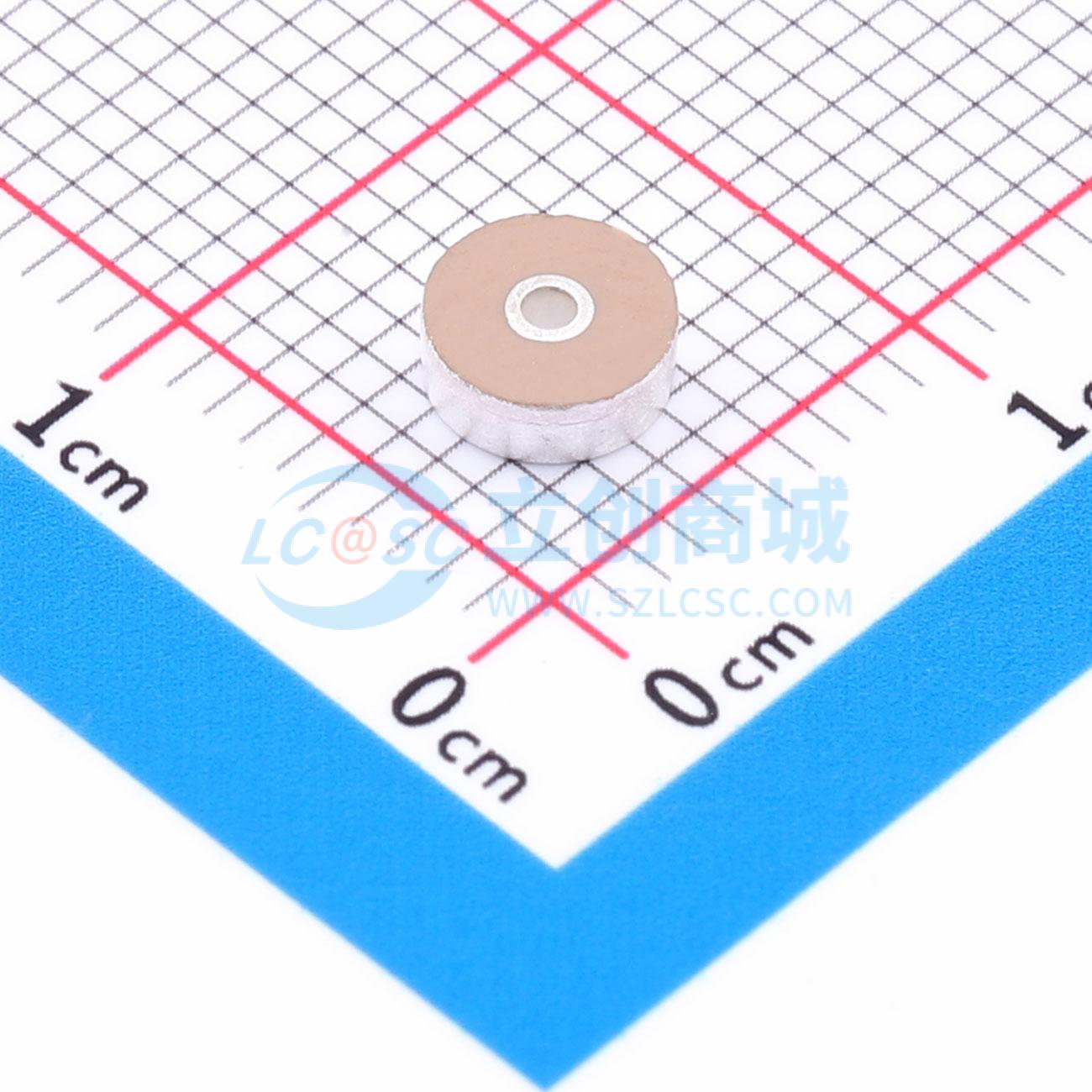 点击查看大图 HLT-200040AX393M6B0实物图