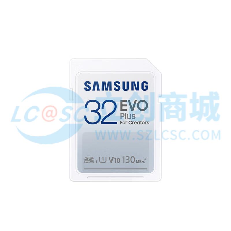 MB-SC32K/CN实物图