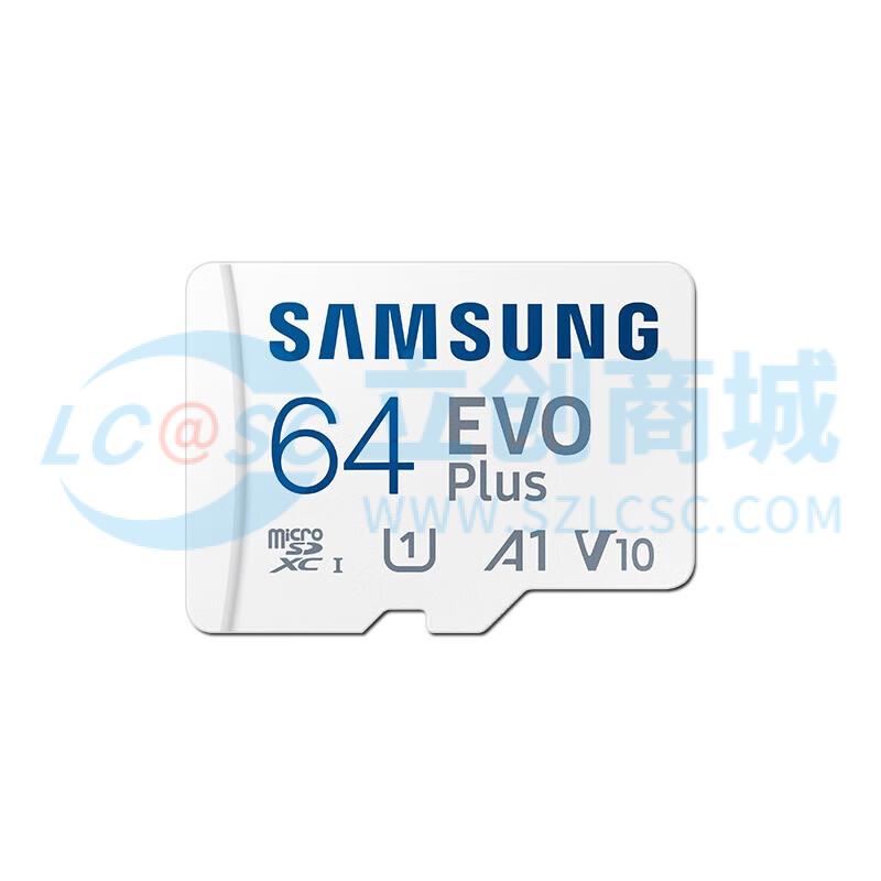 MB-MC64SA/CN实物图