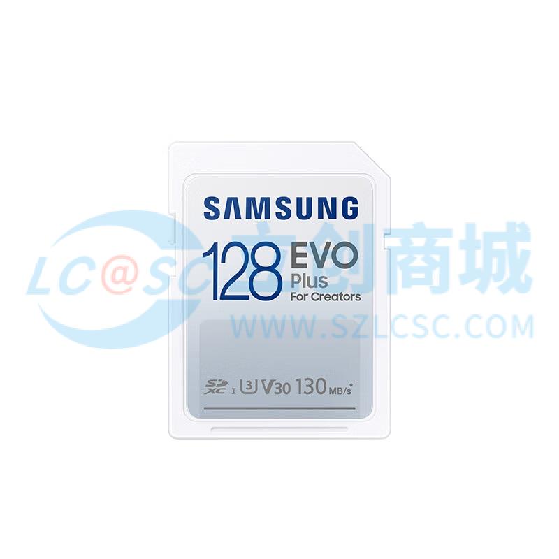 MB-SC128K/CN实物图