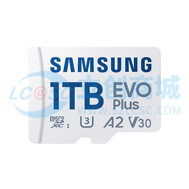 MB-MC1T0SA/CN实物图