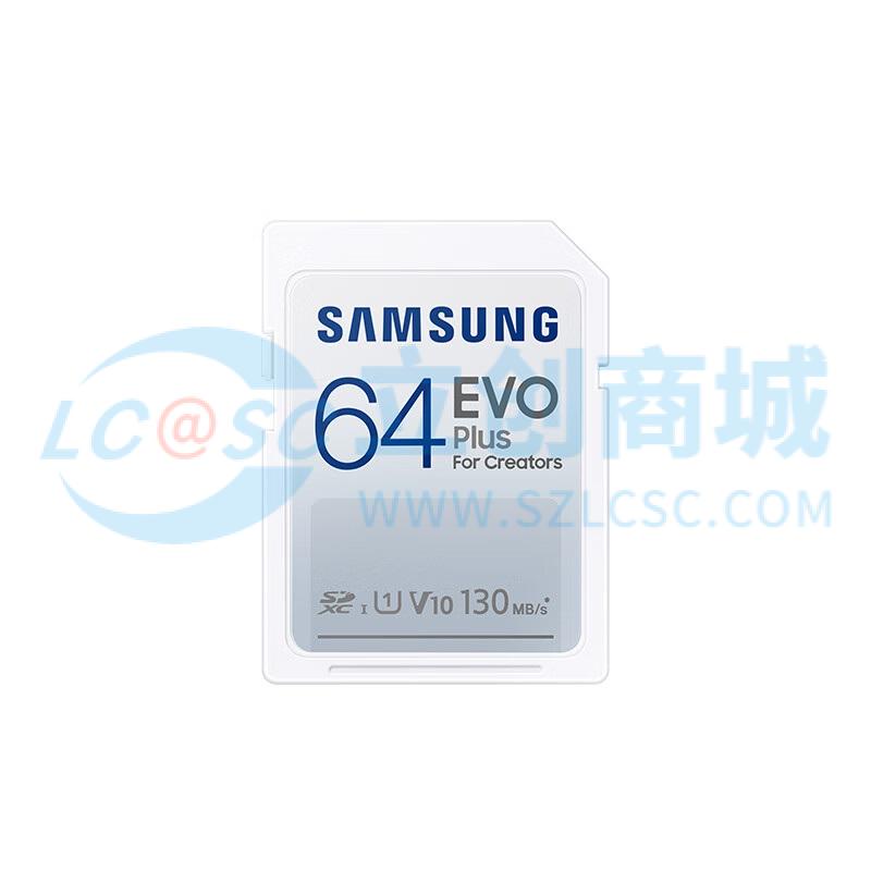 MB-SC64K/CN实物图