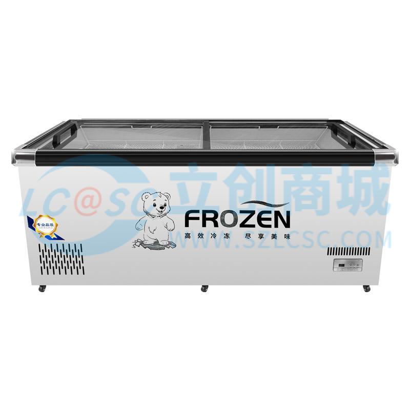 SD/SC-2000S实物图