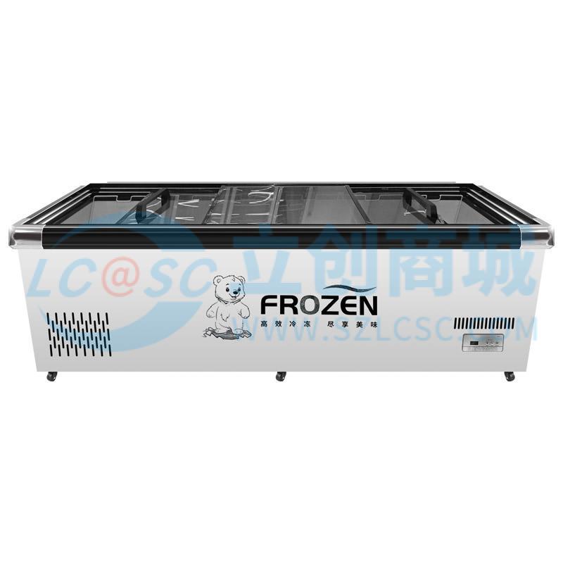 SD/SC-2500S实物图