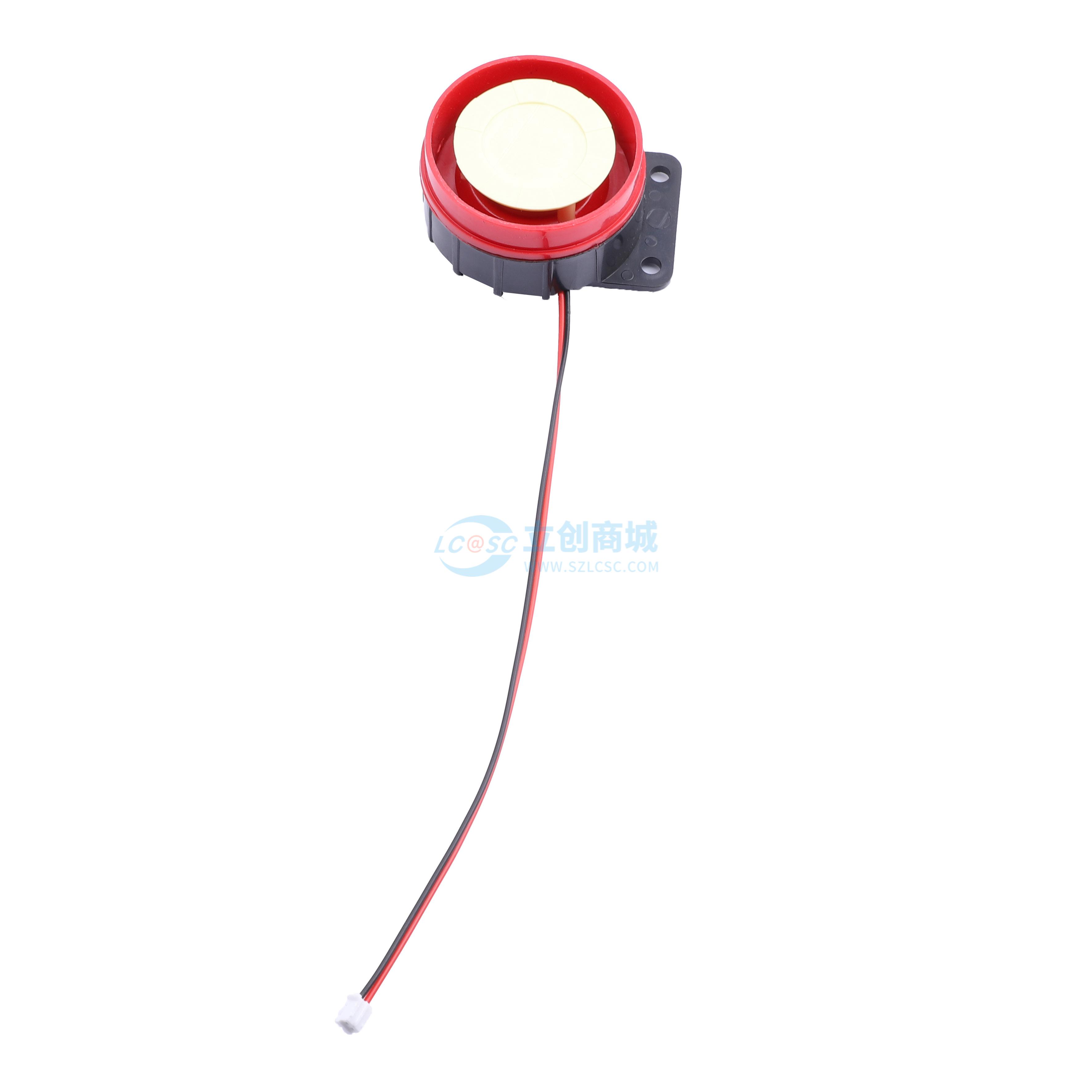 点击查看大图 SFN55-PH2.0实物图