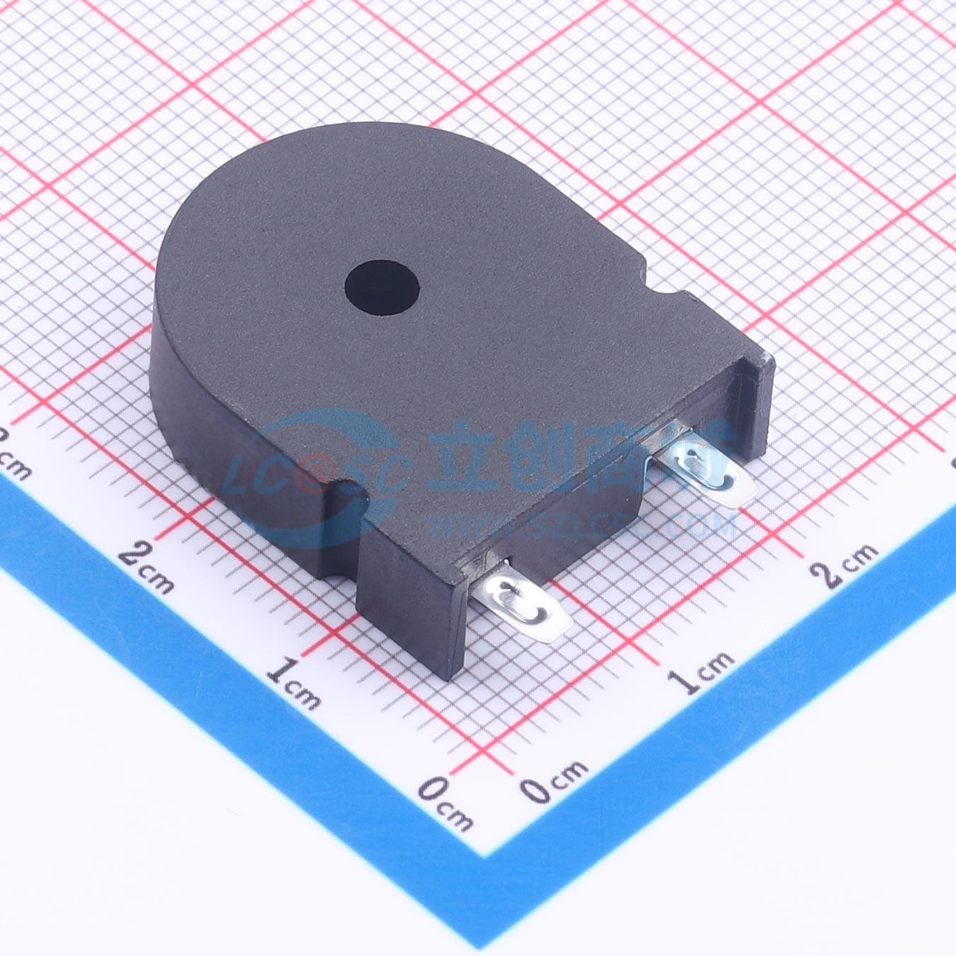 点击查看大图 2207MT-P12.5MM实物图