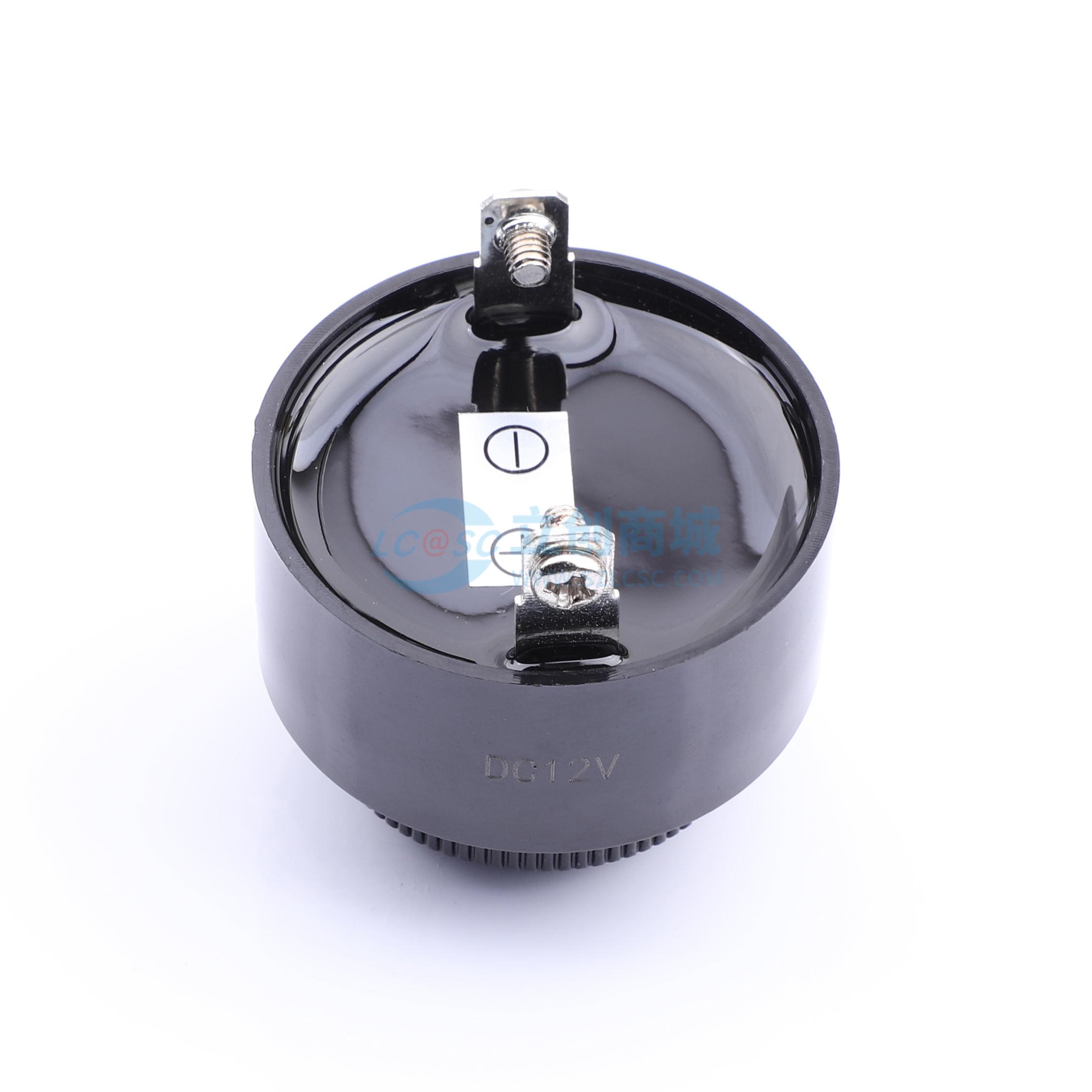 点击查看大图 4310-DC12V实物图