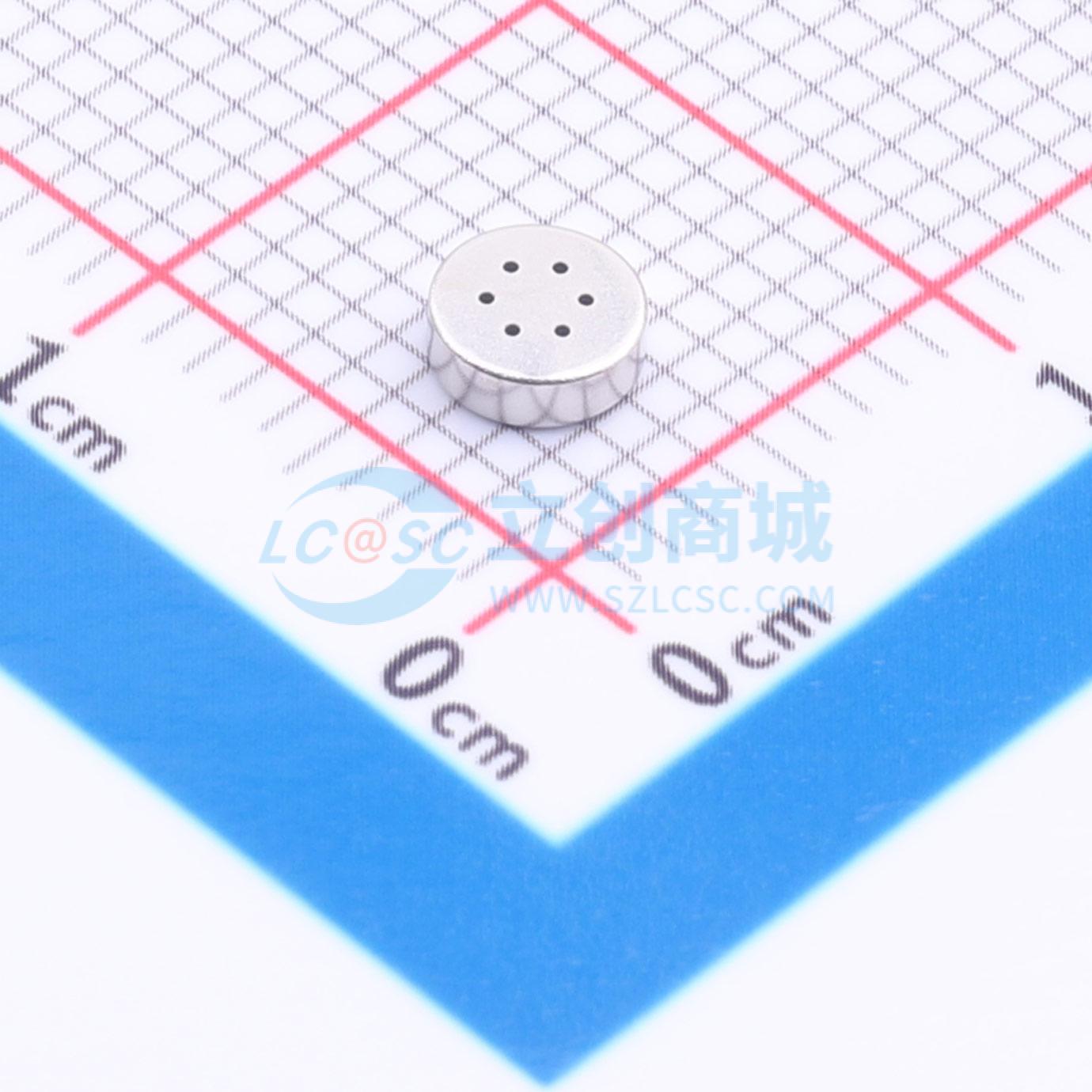 点击查看大图 SMD4013-03-32-35DB实物图