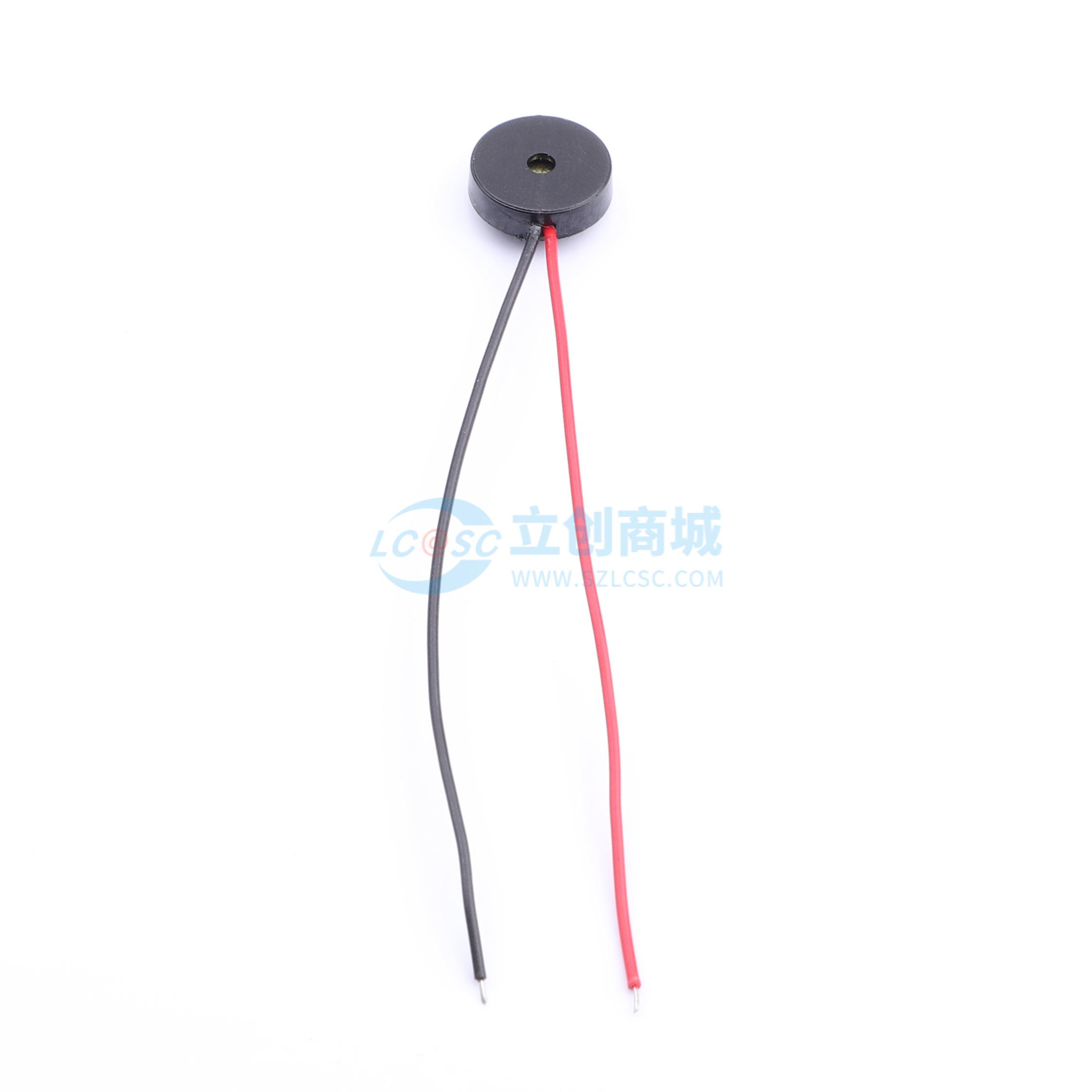 点击查看大图 HC1025-L55MM实物图