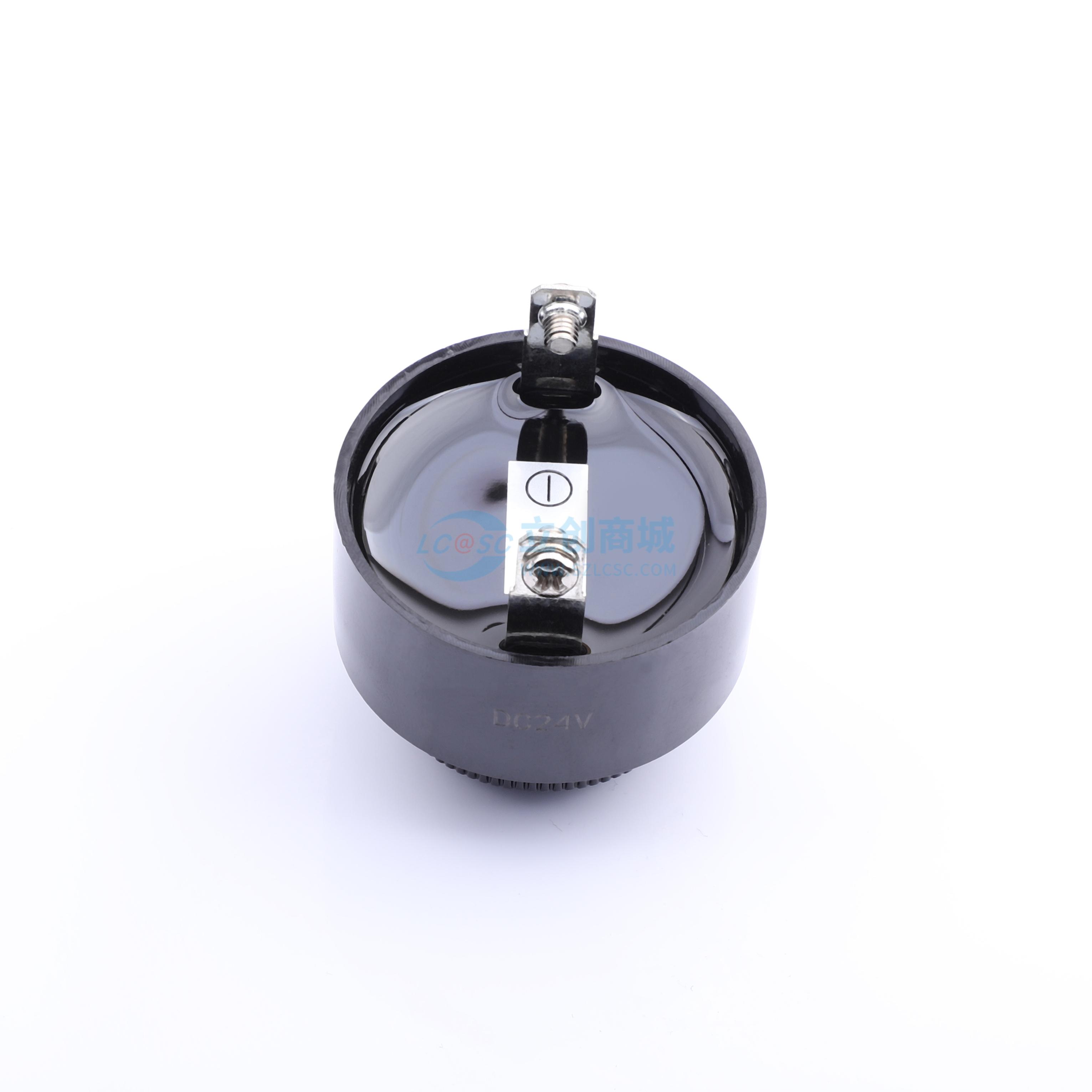 点击查看大图 4310-DC24V实物图