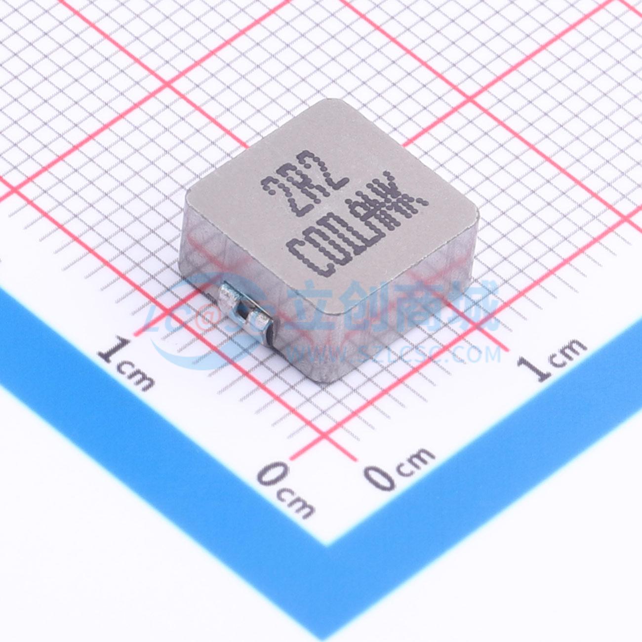 点击查看大图 AAPS1050M2R2A实物图