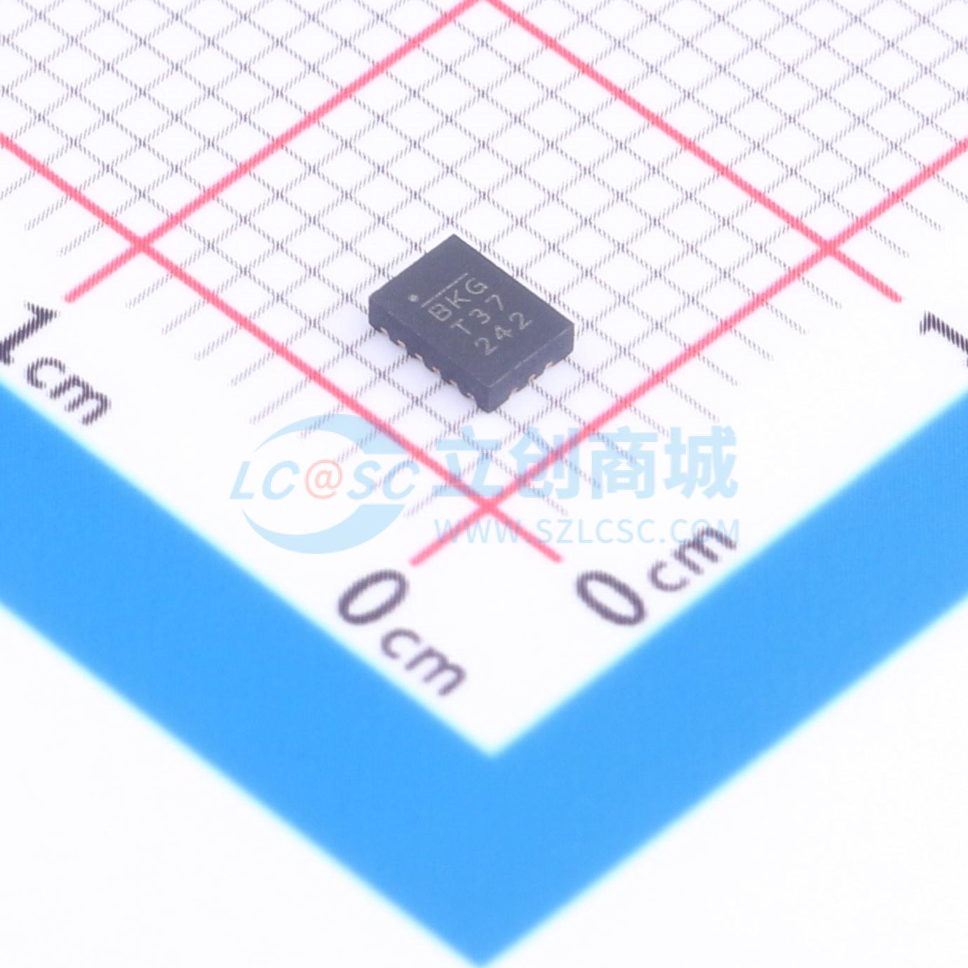 点击查看大图 MPQ2166GRHE-AEC1-Z实物图