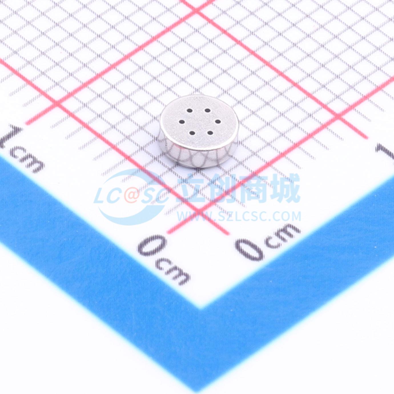 点击查看大图 SMD4013-04-32-35DB实物图