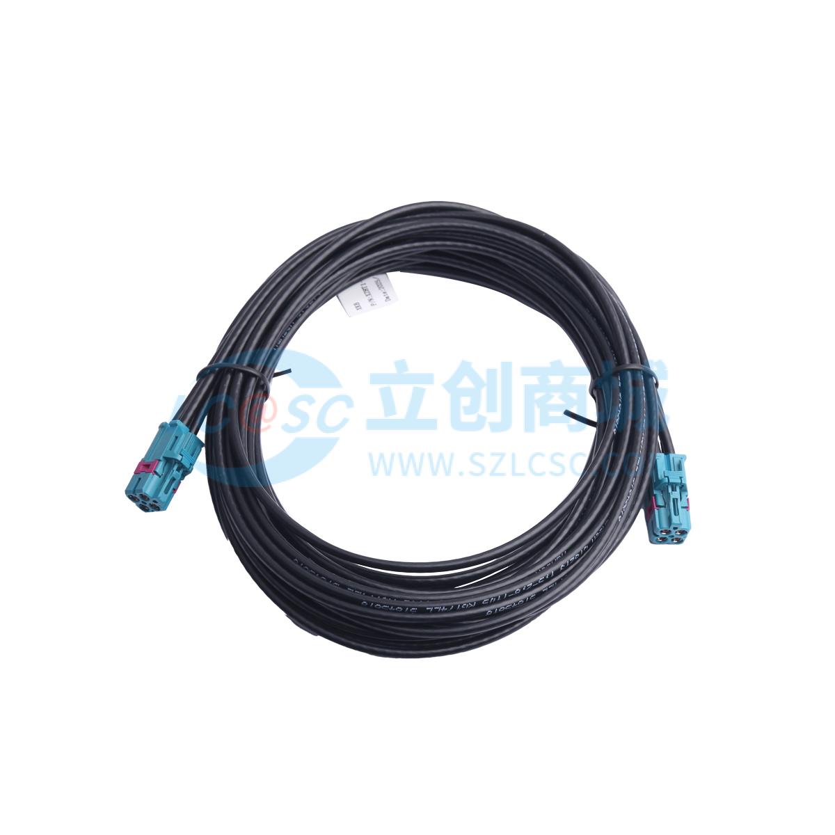 点击查看大图 XZ8T1-M4F-2000-M4F-ZZ实物图