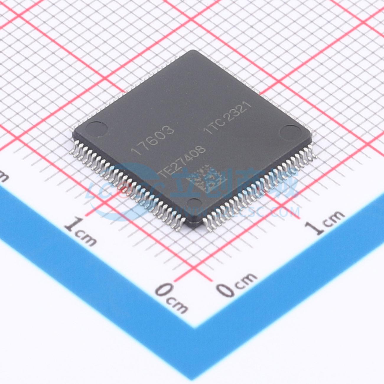 点击查看大图 R7F7017603AFP-C#BA1实物图